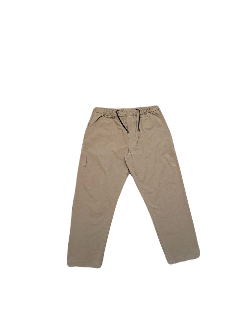 Lululemon Ashta Pant lululemon lab Men's Size XL Tan Beige